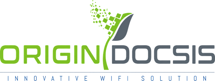 Origin Docsis — Innovative WiFi Solution